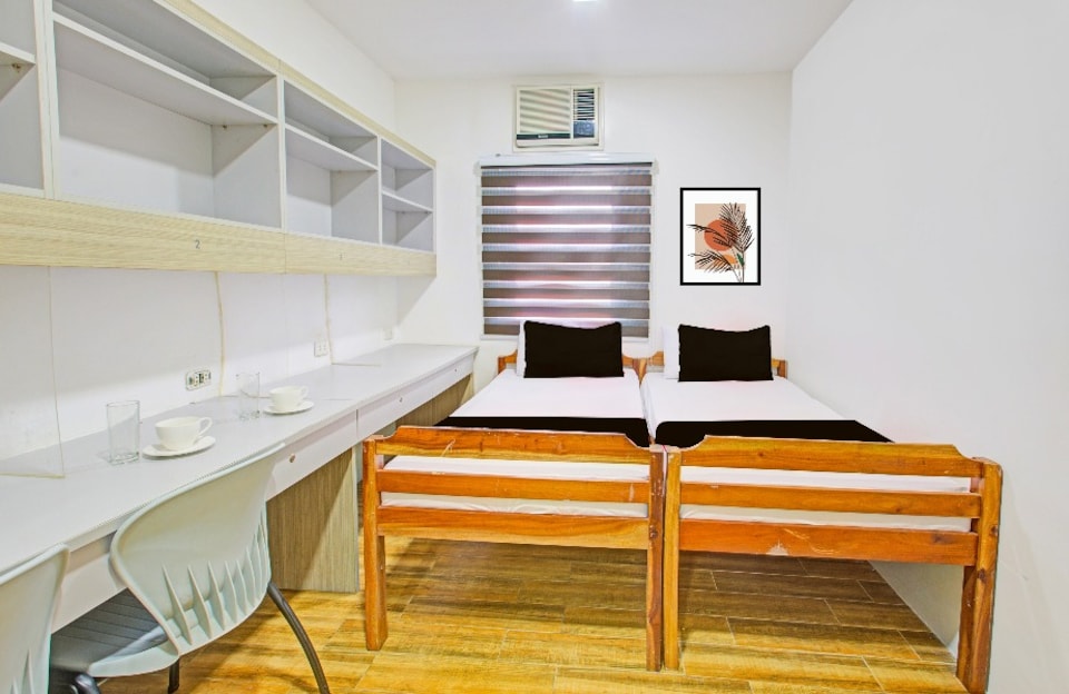 Belvilla Airport Stays Near Makati Manila Formerly Avitel Hotel, Malate Manila, Manila