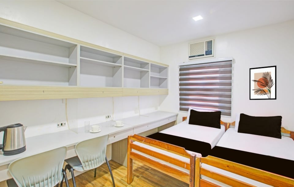 Belvilla Airport Stays Near Makati Manila Formerly Avitel Hotel, Malate Manila, Manila