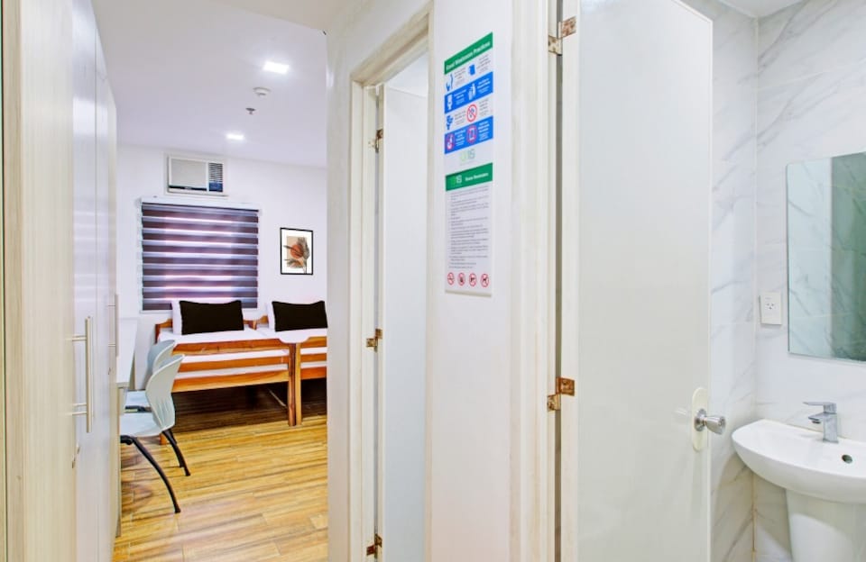 Belvilla Airport Stays Near Makati Manila Formerly Avitel Hotel, Malate Manila, Manila