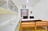 Belvilla Airport Stays Near Makati Manila Formerly Avitel Hotel