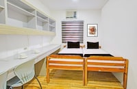 Belvilla Airport Stays Near Makati Manila Formerly Avitel Hotel