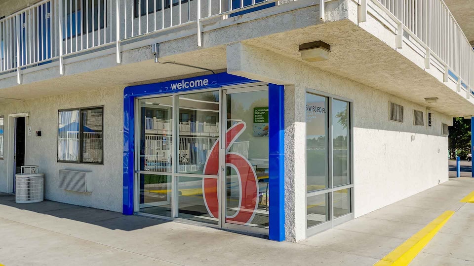 Motel 6 Thornton, CO, Thornton CO, Thornton CO