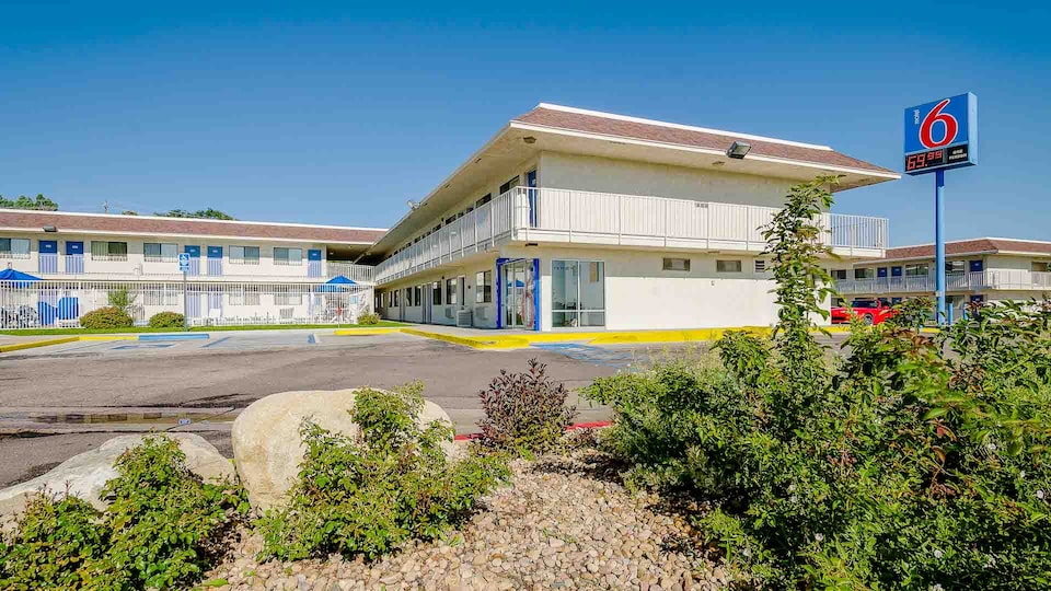 Motel 6 Thornton, CO, Thornton CO, Thornton CO
