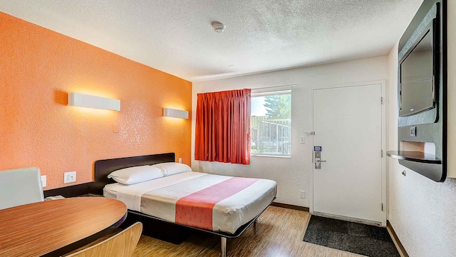 1 Cama Queen | No fumadores