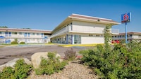 Motel 6 Thornton, CO