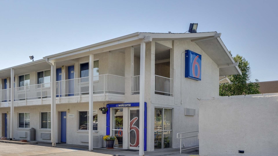 Motel 6 Lakewood, CO, Lakewood CO, Lakewood CO