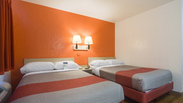 2 Camas completas | No fumadores, Microondas