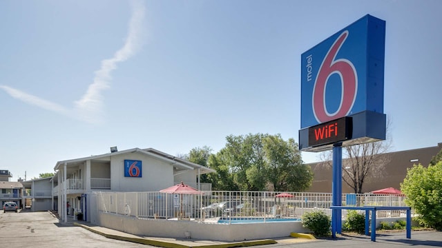 Motel 6 Lakewood, CO