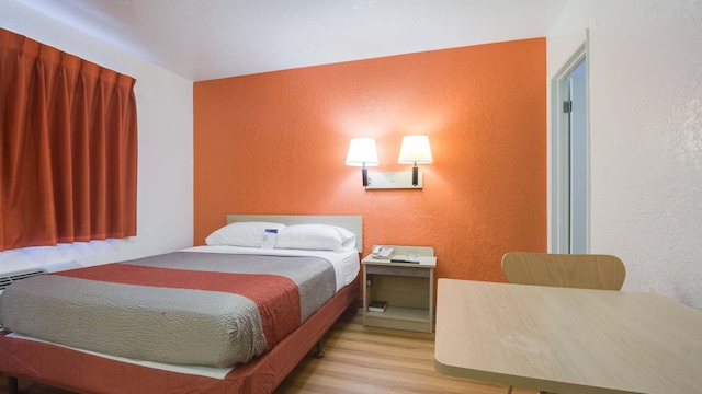 1 Cama Queen | No fumadores