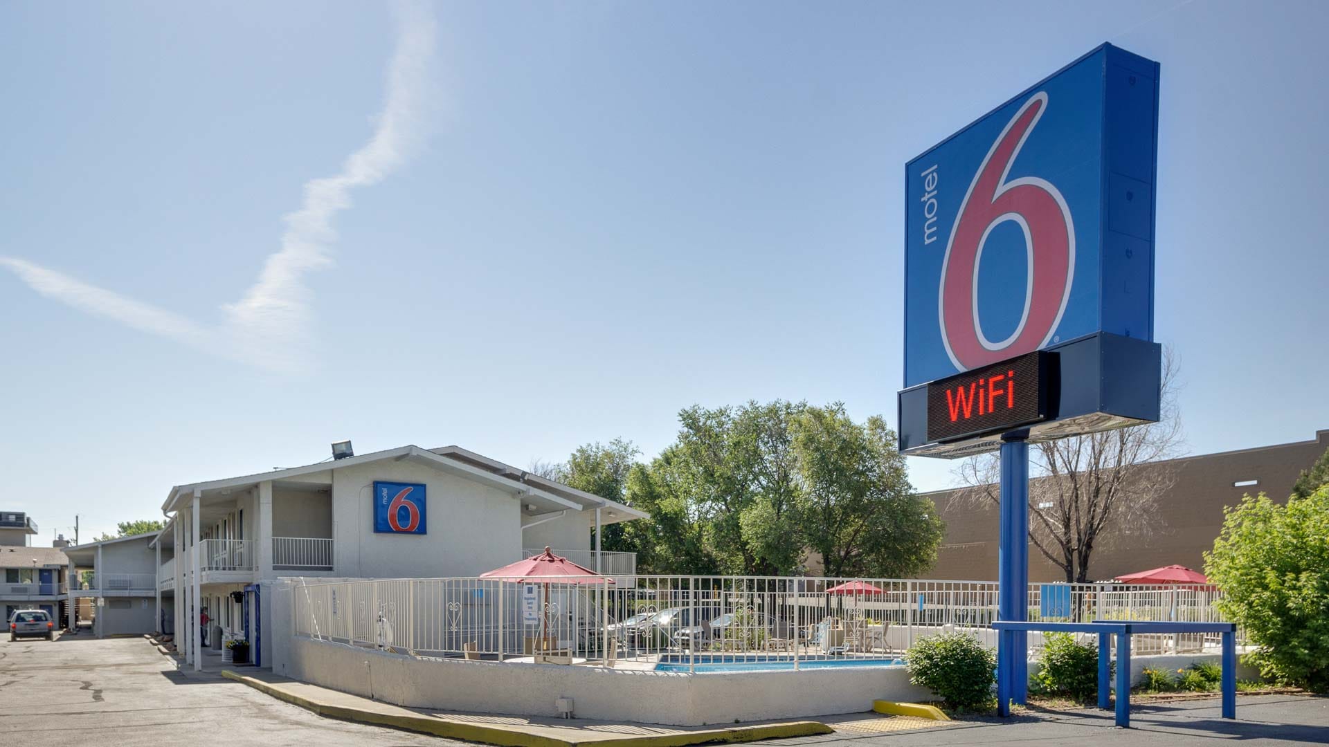 Motel 6 Lakewood, CO - Affordable Budget-Stay