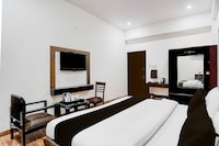 Palette Hotel and Resort Sarnath Temple