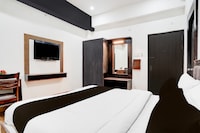 Palette Hotel and Resort Sarnath Temple