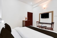 Palette Hotel and Resort Sarnath Temple