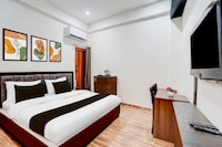 Palette Hotel and Resort Sarnath Temple
