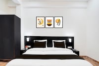 Palette Hotel and Resort Sarnath Temple