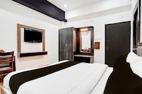 Palette Hotel and Resort Sarnath Temple