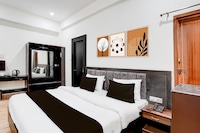 Palette Hotel and Resort Sarnath Temple