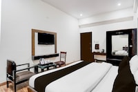 Palette Hotel and Resort Sarnath Temple