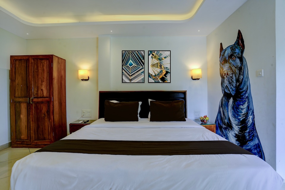 Super Collection O Siolim Formerly Celeb Da Luna, Siolim, Goa