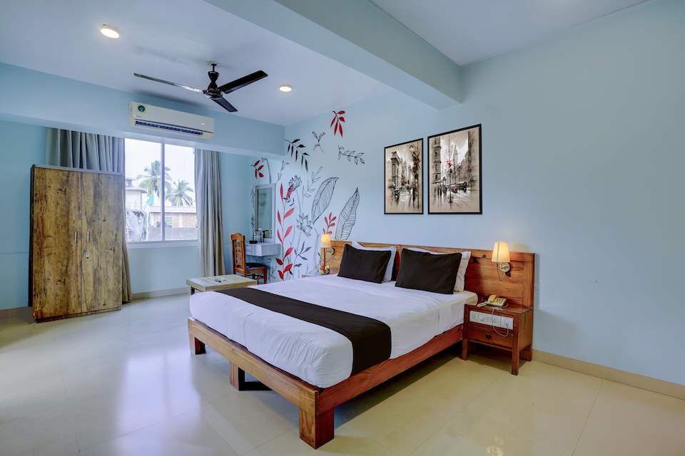 Super Collection O Siolim Formerly Celeb Da Luna, Siolim, Goa