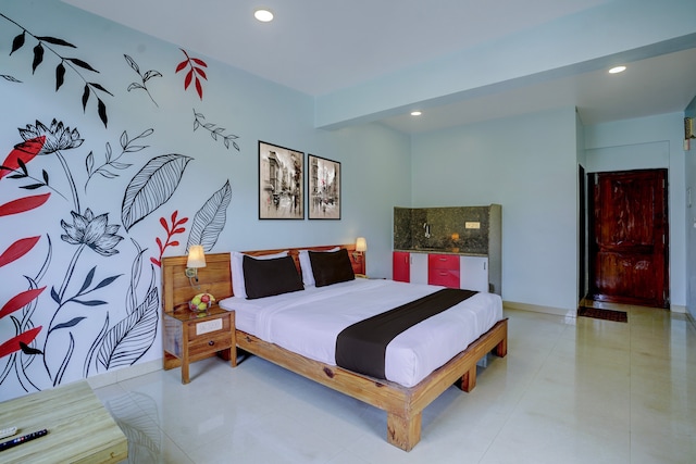 Super Collection O Siolim Formerly Celeb Da Luna