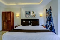 Super Collection O Siolim Formerly Celeb Da Luna