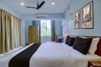 Super Collection O Siolim Formerly Celeb Da Luna