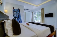 Super Collection O Siolim Formerly Celeb Da Luna