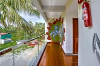 Super Collection O Siolim Formerly Celeb Da Luna