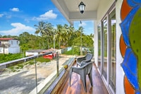 Super Collection O Siolim Formerly Celeb Da Luna