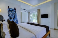 Super Collection O Siolim Formerly Celeb Da Luna