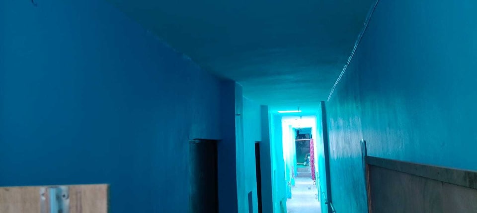 SPOT ON Savera Hotel & Restaurant, Basti, Basti