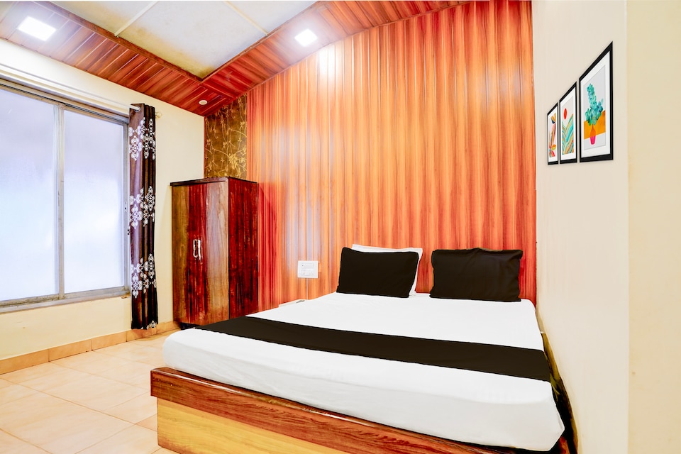 Hotel O Janata Happy Homes, Matheran, Matheran