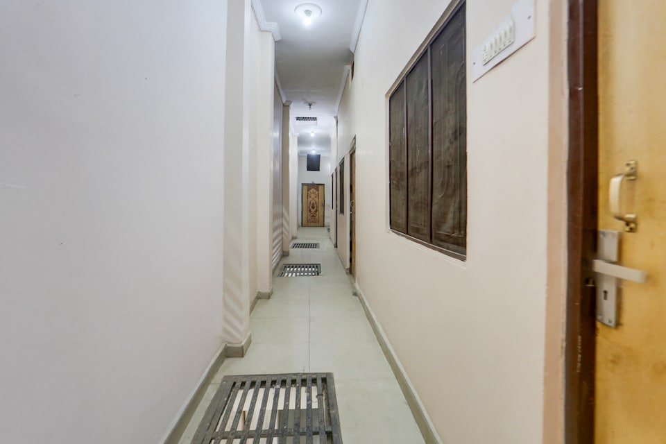 Hotel O HERITAGE HOTEL, Hardoi, Hardoi