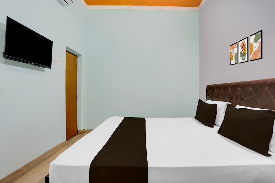 Hotel O HERITAGE HOTEL, Hardoi, Hardoi