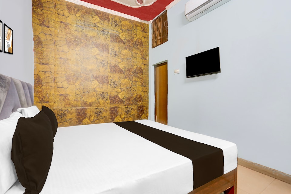 Hotel O HERITAGE HOTEL, Hardoi, Hardoi