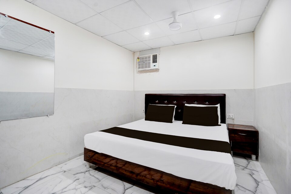 Spot ON Royal Haweli Guest House , Ghaziabad City, Ghaziabad