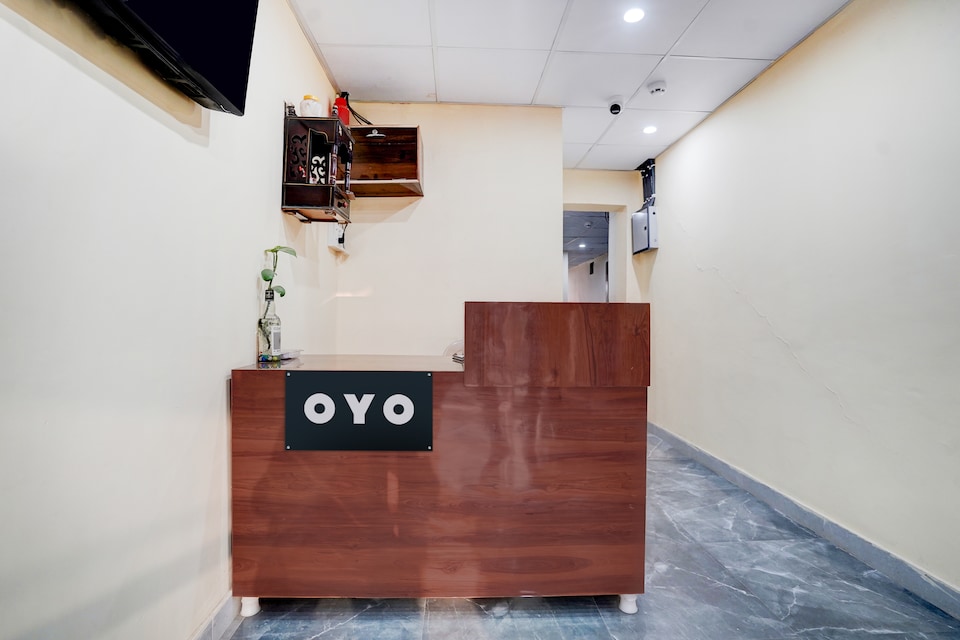 Spot ON Royal Haweli Guest House , Ghaziabad City, Ghaziabad