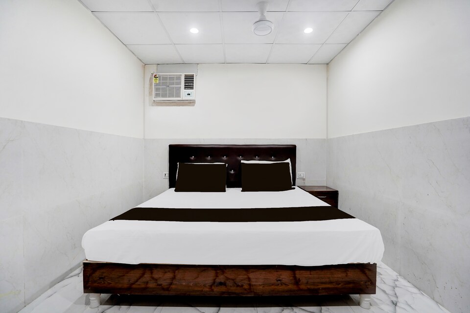 Spot ON Royal Haweli Guest House , Ghaziabad City, Ghaziabad