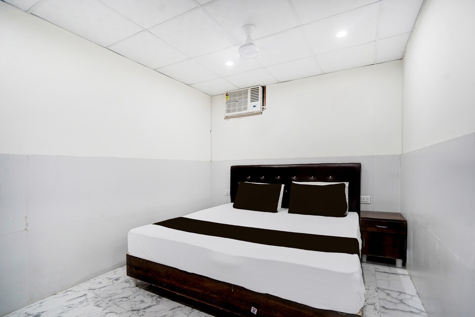 Spot ON Royal Haweli Guest House , Ghaziabad City, Ghaziabad