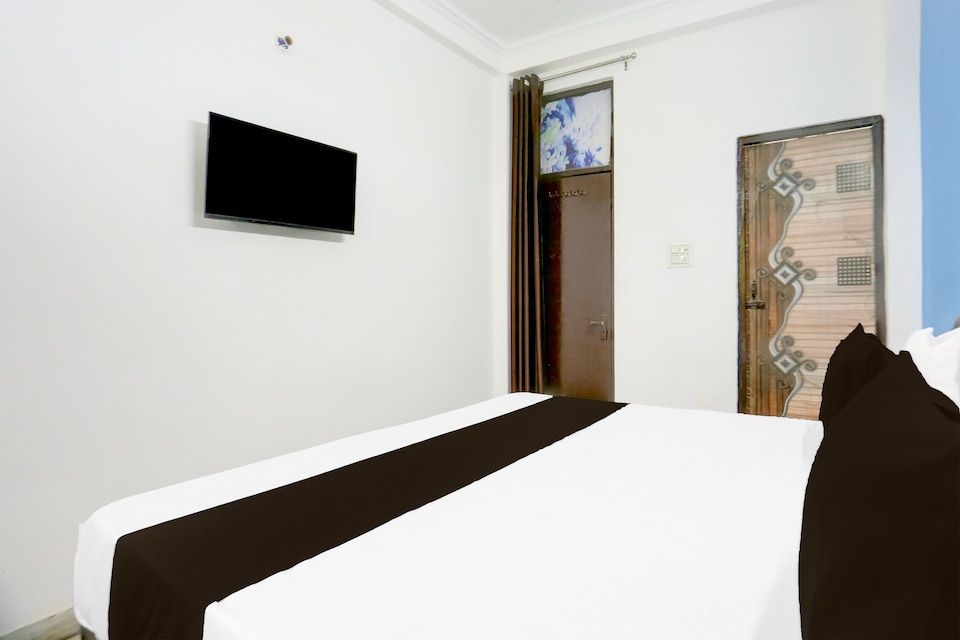 Hotel O Dream Palace , Okhla Jasola Delhi, Delhi