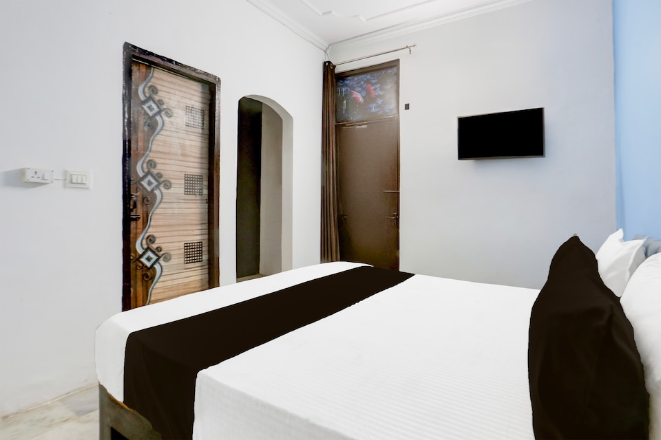 Hotel O Dream Palace , Okhla Jasola Delhi, Delhi