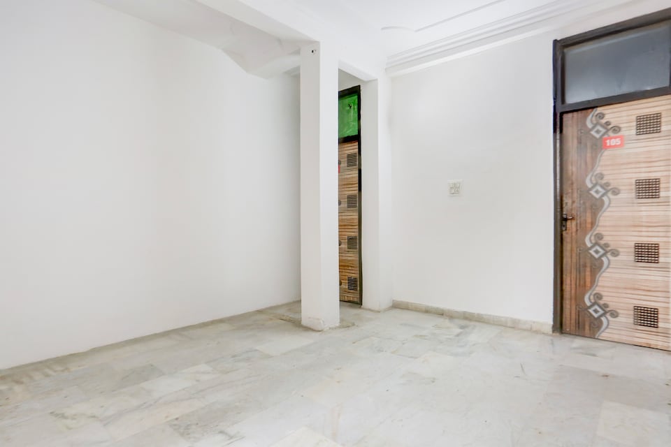 Super Hotel O Dream Palace, Okhla Jasola Delhi, Delhi