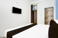 Super Hotel O Dream Palace