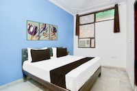 Super Hotel O Dream Palace