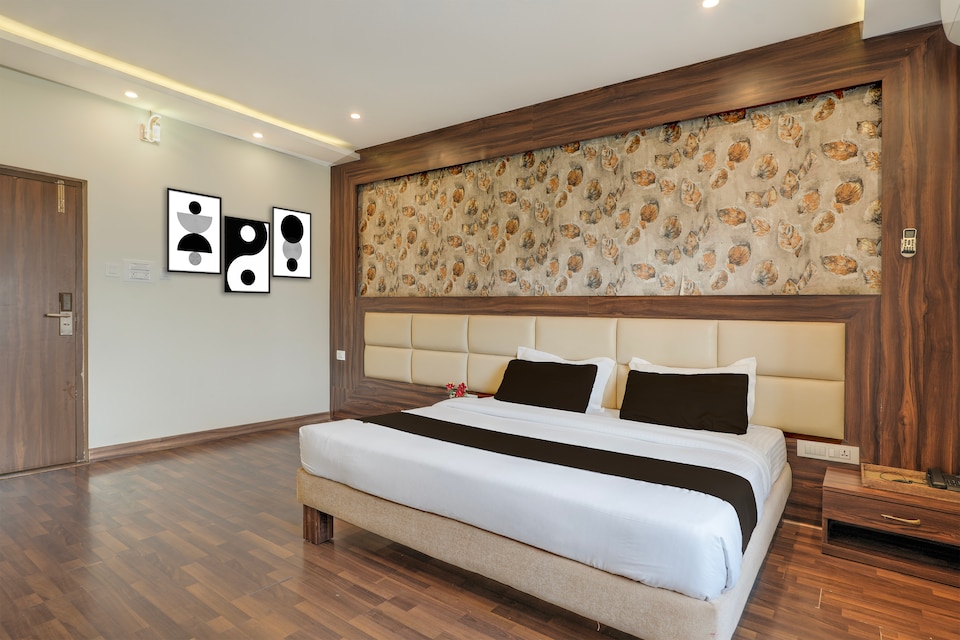 Palette - Rock Valley , Chittoor city, Chittoor