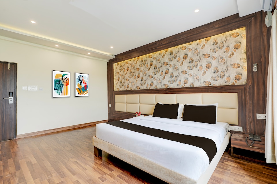 Palette - Rock Valley , Chittoor city, Chittoor