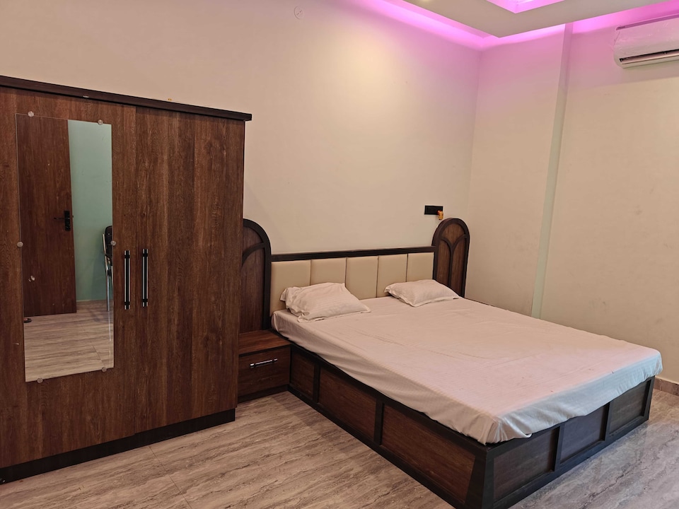 Hotel O Mandapam Banquet And Rooms, Samastipur, Samastipur