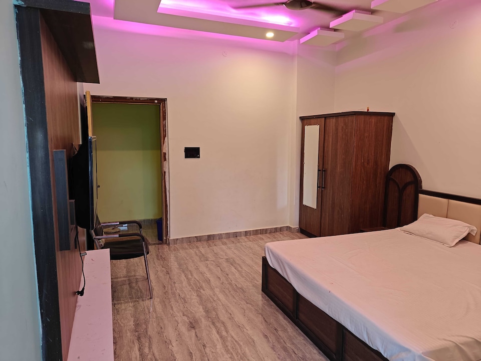 Hotel O Mandapam Banquet And Rooms, Samastipur, Samastipur