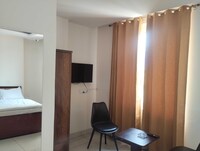 POP 83597G Sanskriti Hotel